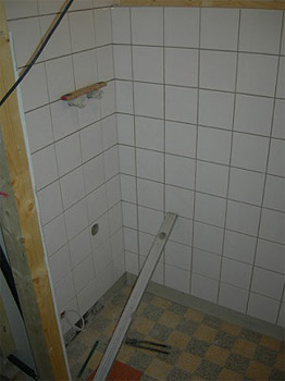Pl&auml;ttliarbeit von B&auml;rli!