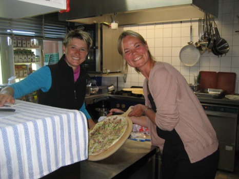 Sommer 2010