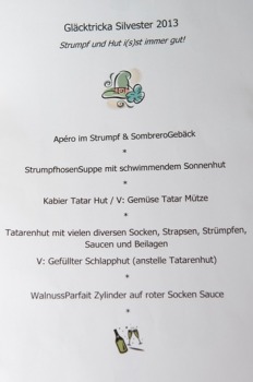 Restaurant Gl&auml;cktricka Bettmeralp