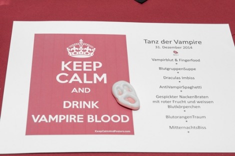 Tanz der Vampire