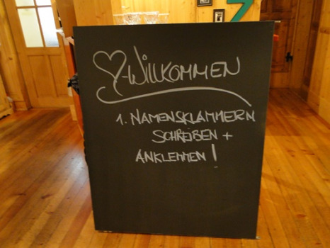 Wir sind Schule ...